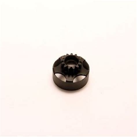 Cloche D Embrayage SP 14 Dents Kyosho Ventilee Rc Performance