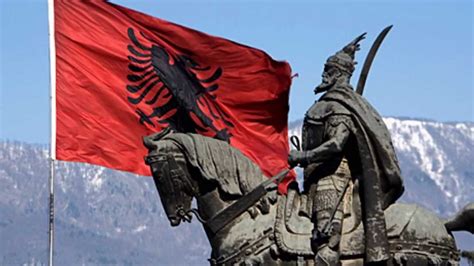 Here are some of the world's most famous Albanians! - The Balkanista