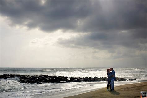 È PROFONDO IL MARE Danilo Coluccio Fotografo