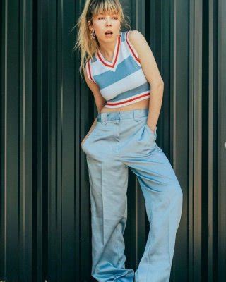 Jennette McCurdy Nude Porn Pictures XXX Photos Sex Images 4086920 PICTOA