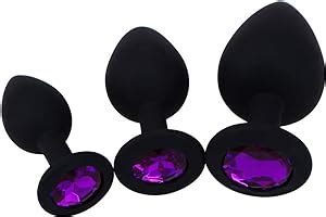 Amazon Best Sellers Best Anal Plugs