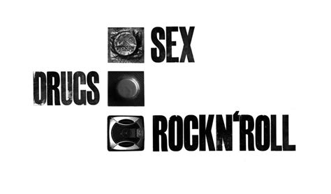 3 Playlists 30 เพลงเจง ๆ ใตนยามของคำวา Rockstar ทมาของวลดง SEX DRUG ROCK n ROLL