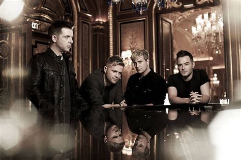 Westlife music, videos, stats, and photos | Last.fm