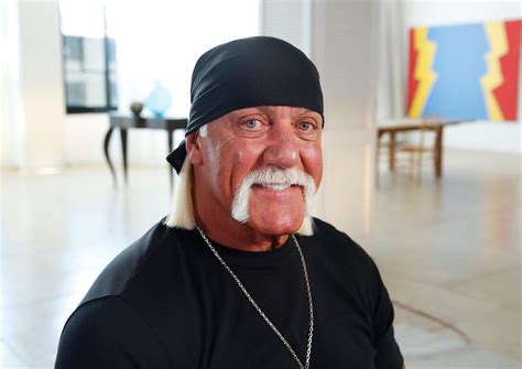 Hulk Hogan Under Fire After Claiming Betty White And Sidney Poitier Died