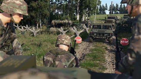 Arma Reforger Startet Als Early Access Aber Nicht F R Ps