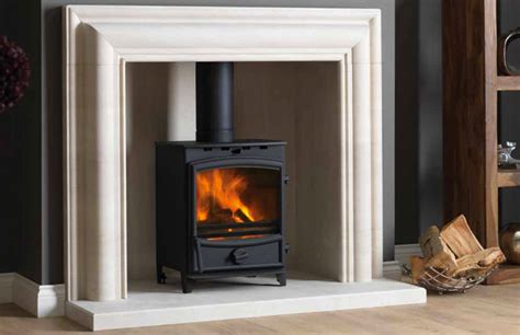 Fireline Fx8 Multi Fuel Stoves Stonewoods