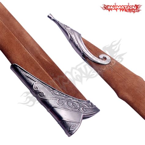 Sting Sword from LOTR Huge 36" with Scabbard