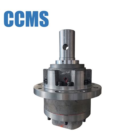 Oem Hydraulic High Precision Planetary Gear Reducers Rotary Actuators