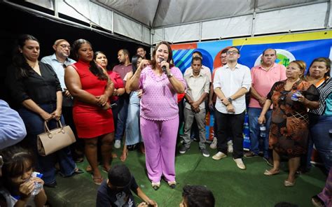 Gestão Suzana Ramos inaugura duas UBSs novas e beneficia cerca de 6 mil