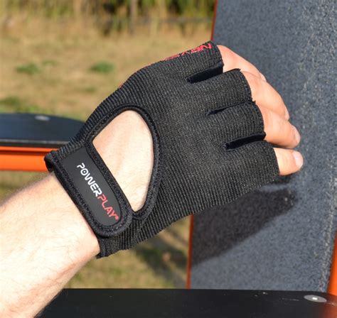 Перчатки для фитнеса спортивные тренировочные для тренажерного зала ...