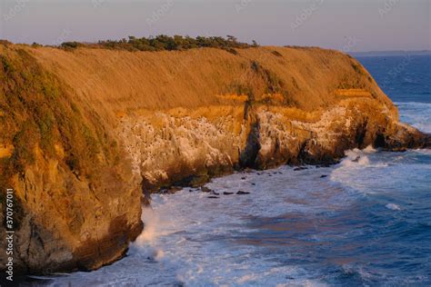 cliffs of moher Stock Photo | Adobe Stock