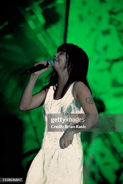 1,506 Bjork Singer Stock Photos, High-Res Pictures, and Images - Getty ...