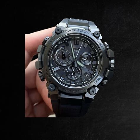 Casio G Shock Mtg B B A Series New Casio G Shock Mtg B B A