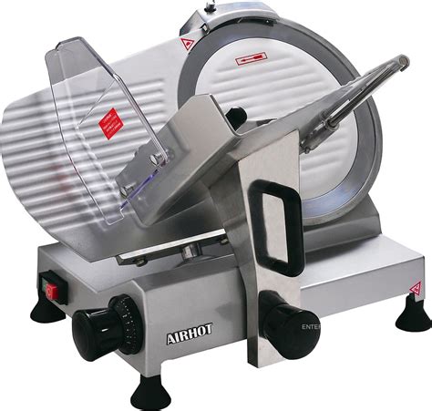 Слайсер Airhot SL 220. Цена 8074 ₽. Доставка по России