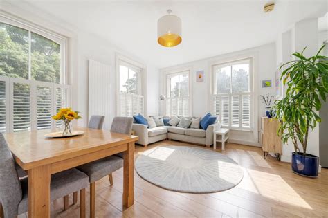 Flat For Sale On Brixton Hill Sw Ref Keating Estates