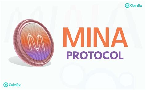 What Is Mina Protocol And Where To Buy MINA Coins CoinEx