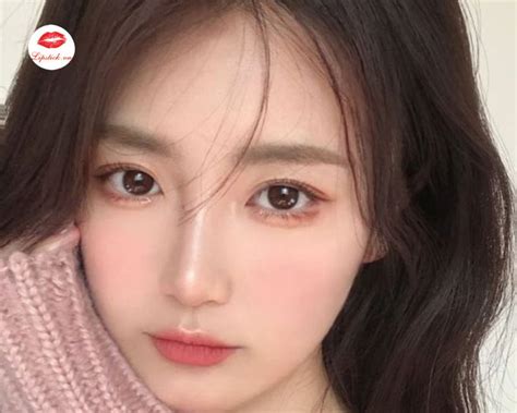 Son Dior Addict Tie And Dior M U Nude H Ng B N Ch Y Nh T