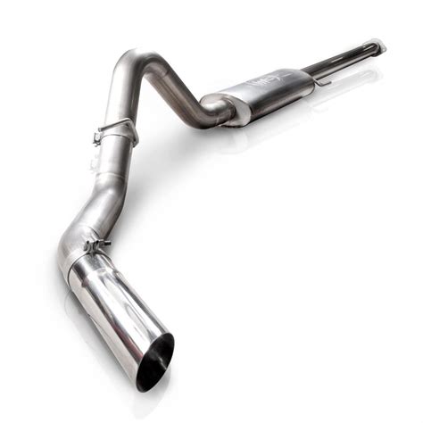 F150 35 Ecoboost Exhaust Systems