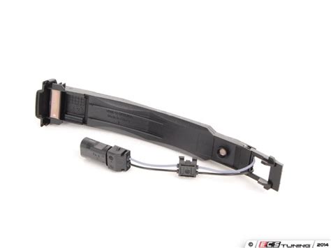 Genuine Volkswagen Audi - 4G8927753B - Door handle sensor - Priced each ...