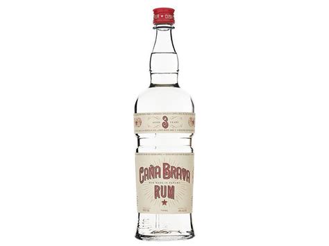 The Best White Rum