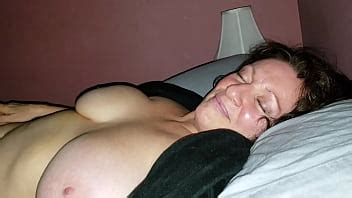 Beautiful Busty Mature With Shaved Cunt Refuses To Suck Husband S Big Dick Xnxx