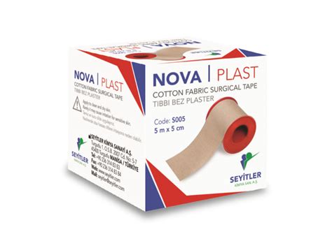 Nova Plast – Seyitler Kimya