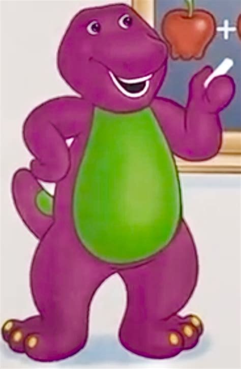 Barney - Barney & Friends Photo (45418609) - Fanpop