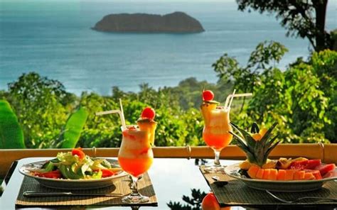 Recommended Manuel Antonio Restaurants - Pack More Into Life