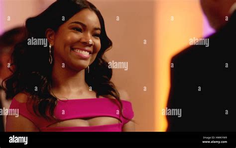 BEING MARY JANE Gabrielle Union Getting Naked Season 4 Ep 402 Aired Jan 17 2017