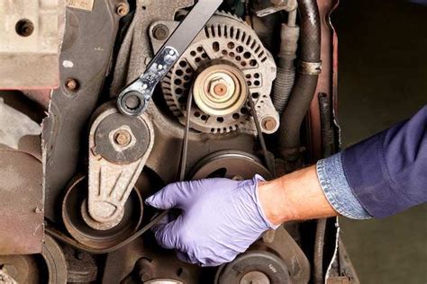 Mazda Cx Serpentine Belt Diagram