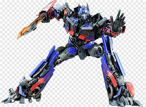 Optimus Prime Transformers Dark Of The Moon Bumblebee Jetfire Arcee