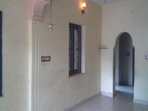 Standalone Building Ambattur Rent Without Brokerage Semi Furnished