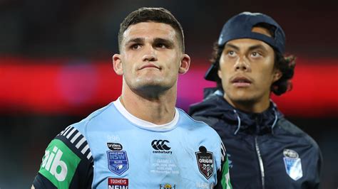 State Of Origin News Rest Nathan Cleary Says Andrew Johns