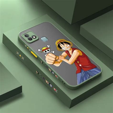 Jiumoo Infinix Hot I Smart Pro B X E