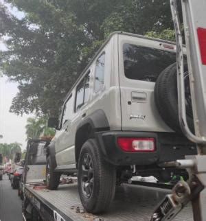 Daihatsu Siapkan Mobil Suv Imut Tandingi Suzuki Jimny Okezone Otomotif