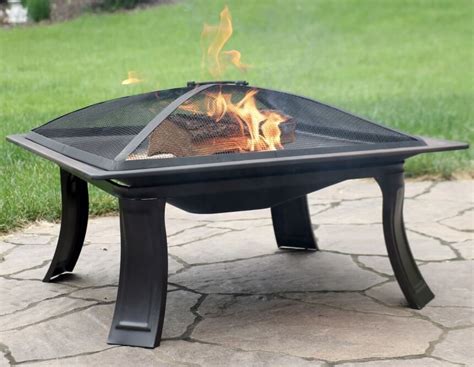 Best Fire Pit Spark Screens Reviewed Spring