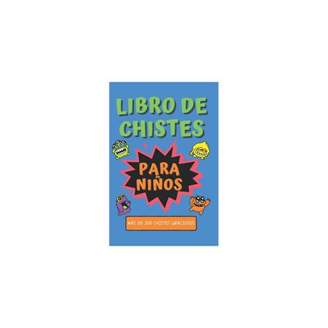 Libro De Chistes Para Ni Os M S De Chistes G Ubuy India