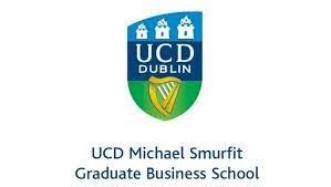 UCD Smurfit School MSc Academic Excellence Scholarships 2023/24 ...