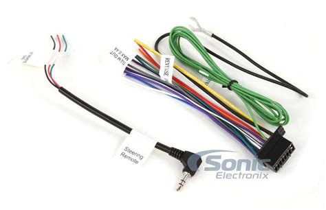 Sony Xav Ax1000 Wiring Guide