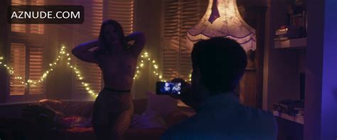 May Kelly Nude Aznude