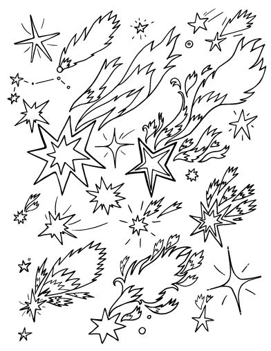 Printable Star Coloring Pages For Adults Freeda Qualls Coloring Pages