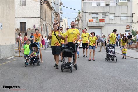 Ofrena Festes Raval de Cristo 2017 Roquetes Comunicació Flickr