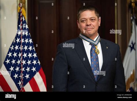 Congressional Space Medal Of Honor Ceremony Former Nasa Astronaut