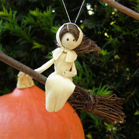 Kitchen Witch Doll - Etsy