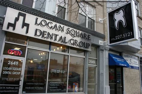 Logan Square Dental Group Updated January Photos