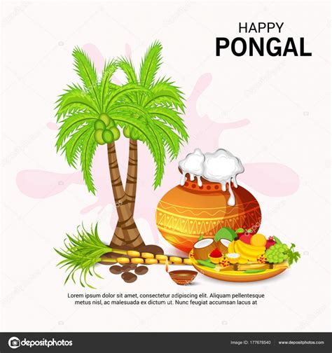 Details Village Pongal Background Abzlocal Mx