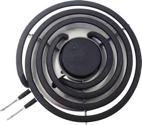 Amazon TOP HEATER Electric Range Burner Element Sensi Temp Coil 6