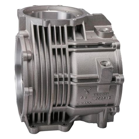 Acdelco® Genuine Gm Parts™ Differential Carrier