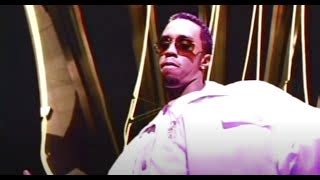 Sean Combs Como P Diddy Ou Puff Daddy Gravou Diversos Hits Confira