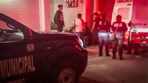 Vinculan A Proceso A Dos Hombres Y Una Mujer Por Triple Feminicidio En